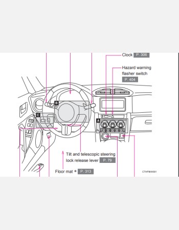 subaru brz 2016 owners manual rhd and lhd